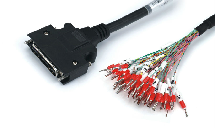 SCSI50公编码器线.jpg 图片